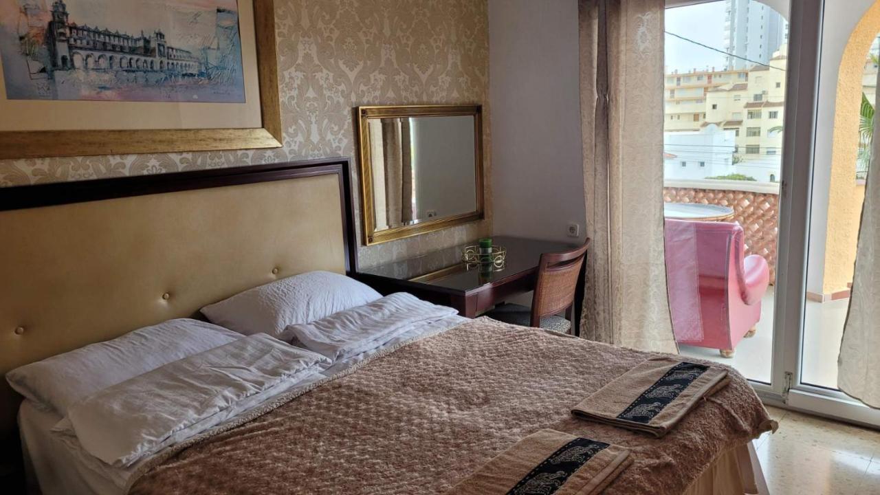 Villa Vid-Bil Calp Extérieur photo