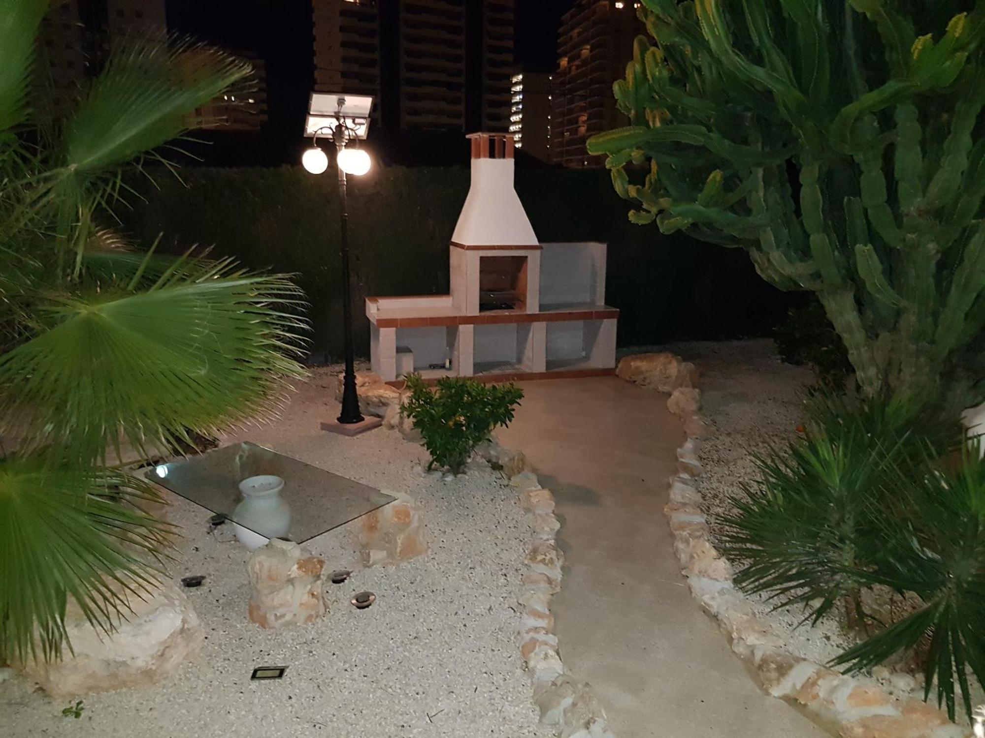 Villa Vid-Bil Calp Extérieur photo