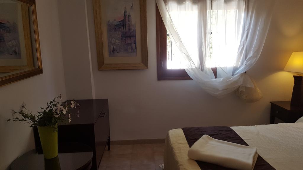 Villa Vid-Bil Calp Extérieur photo