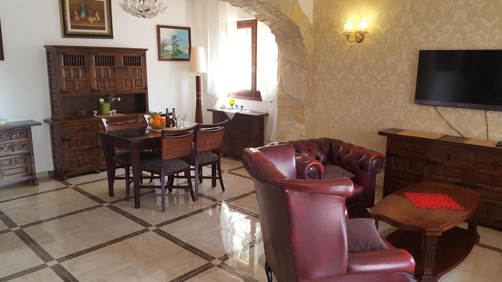 Villa Vid-Bil Calp Extérieur photo